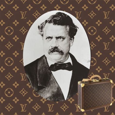 designer louis vuitton|louis vuitton founded.